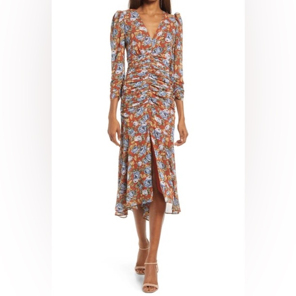 Floret Studios Dress